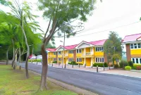 Family Resort Khao Yai (Pet-Friendly Hotel) Hotel in zona Khao Yai National Park Checkpoint - Pak Chong