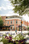The Tidewater Inn Các khách sạn ở Easton