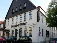 Wittlers Hotel Hotels in Breitenfelde