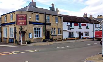 The Railway Hotel