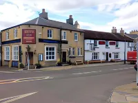 The Railway Hotel - 4-Star