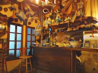 포사다 산 세바스티안