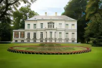 Grenshotel de Jonckheer Hotel di Bergen Op Zoom