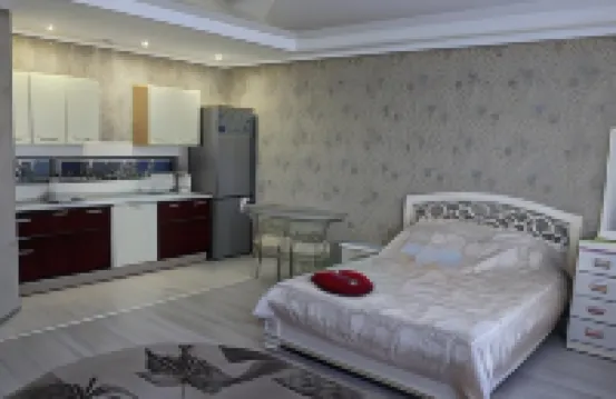 Imperia 古布肯斯克酒店