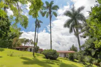 Aldea Sabatinga
