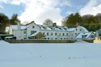 Croydon Hall