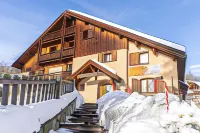 Auberge la Maison de Catherine Hotels in Le Monêtier-les-Bains