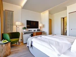 Budersand Hotel - Golf & Spa - Sylt