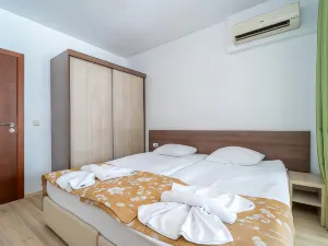 Asteria Family Sunny Beach - Ultra All Inclusive