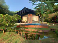 Leopard Trails Wilpattu Hotels in Pahala Maragahawewa