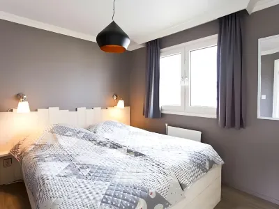 Exclusif 6 Hotels in 