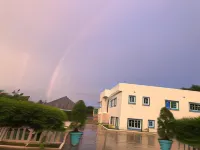 Complejo Ecoturistico Rancho Cielo Hotel a 