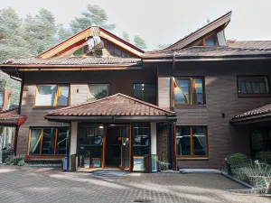 Pušynė