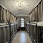 Christal Lubyanka Các khách sạn gần Quảng trường Nhà thờ