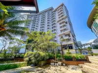 Bhuvana Resort & Apartment Ciawi Puncak Stadion Sepak Bola Tapos附近的飯店