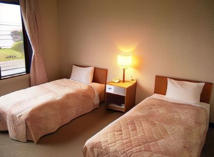 県民共済ドーム長浜宿泊研修館