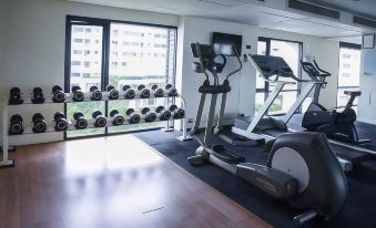 Citadines Sukhumvit 8 Bangkok