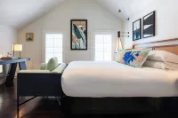 Winslows Bungalows - Key West Historic Inns