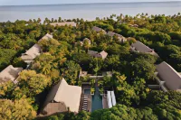 Naio Hotel y Villas Hotels in Dibulla
