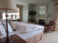 The Loch Lomond Arms Hotel Hotels in Luss