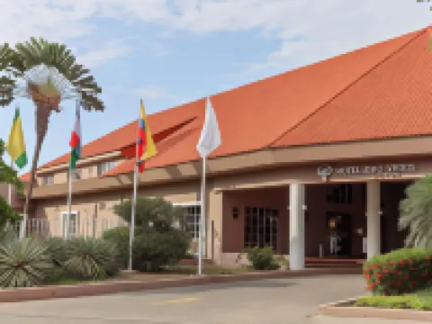 Oro Verde Machala Hoteles en Machala