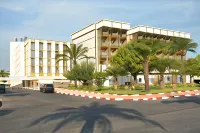 Hala Hotel & Aqua Park Các khách sạn ở 