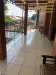 Hotel Mitra Kapuas Raya Sintang Hotels in Ladang