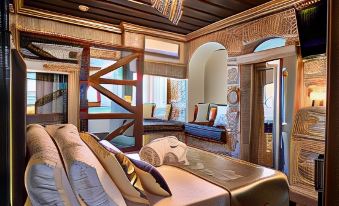 Solar Antigo Luxury Coimbra