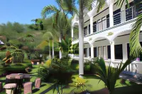 ホワイト エレファント リゾート ホテル