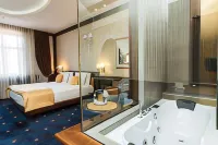 Hotel Europe - Romantic
