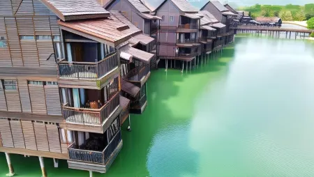 Lagoon Residence @ Langkawi