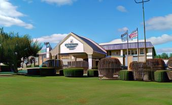 Country Inn & Suites by Radisson, Battle Creek, MI