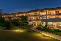 โรงแรมบูแกนวิลลีซานโฮเซ โรงแรมใน