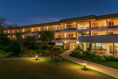 هوتل بوجينفيليا سان خوسيه فنادق في 