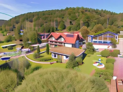 Hotel & Gasthof Zur Linde Hotels in Eichstatt