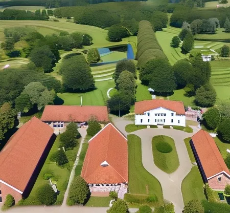 Hotel Gut Kaden