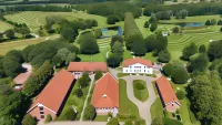 Hotel Gut Kaden - WiFi