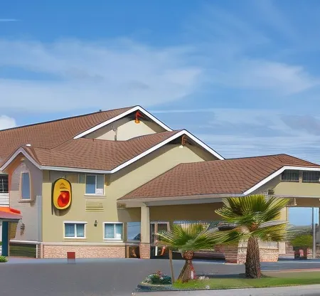 Super 8 by Wyndham Fortuna