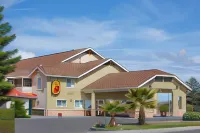 Super 8 by Wyndham Fortuna - Wifi