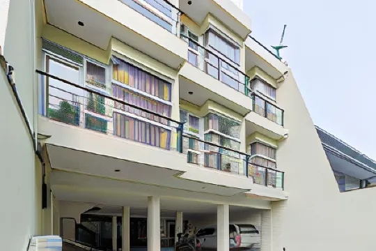 紅門飯店-近班芝蘭