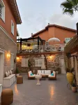 Noa's Boutique Hotel - Bed and Breakfasts