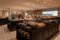 Dukes' Academie Brugge - by Dukes' Hotel Collection - breakfast