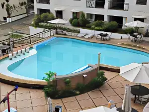 Clockworkorange Luxury Suites