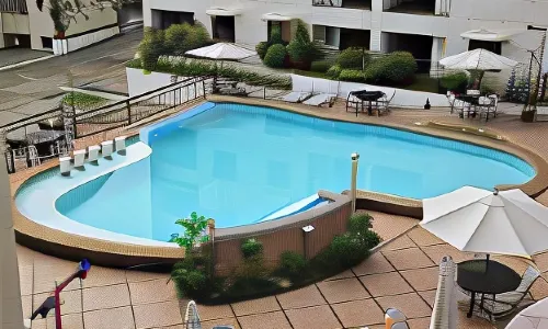 Clockworkorange Luxury Suites