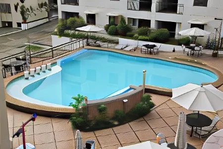 Clockworkorange Luxury Suites