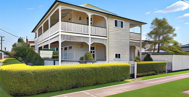 Riversleigh House Ξενοδοχεία στην πόλη Ballina