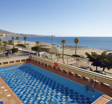Ilunion Fuengirola