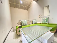 Homestay Srikandi Syariah Dieng RedPartner