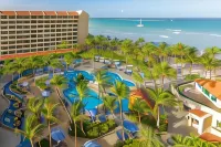 Barceló Aruba - All Inclusive فنادق في بالم بيتش