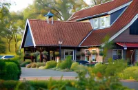 Het Ros Van Twente Hôtels à proximité de : De Dinkel